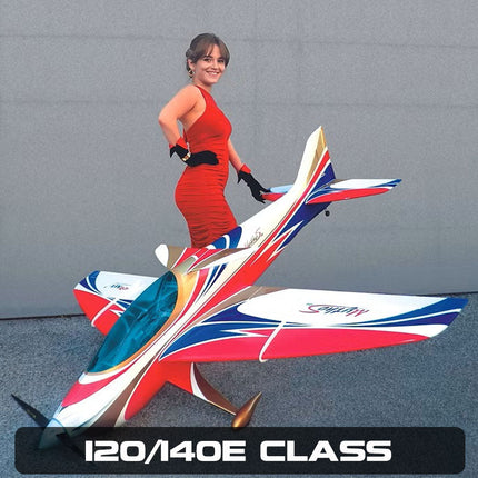 Collection image for: 120/140 Class