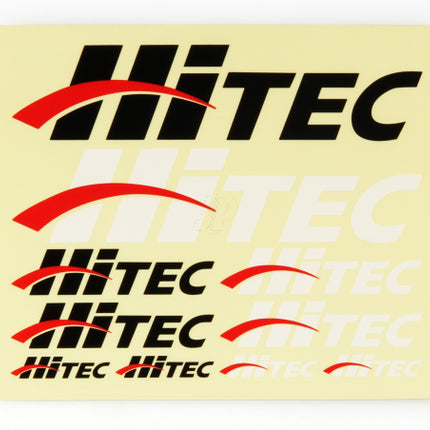 Collection image for: Hitec Decals