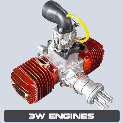 Collection image for: 3W Engines