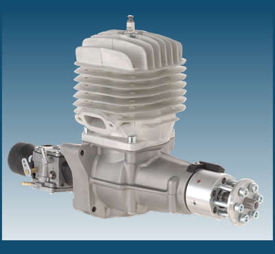 Collection image for: 3W 80 XI & 3W 80XI TS