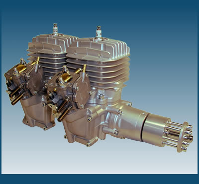 Collection image for: 3W 110iR2 Spares