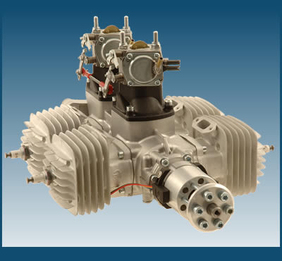 Collection image for: 3W 112iB4 Spares