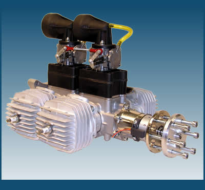 Collection image for: 3W 220iB4 Spares