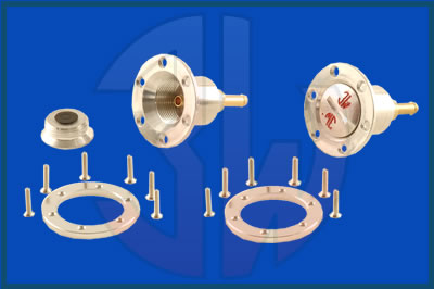 Collection image for: 3W Fuel Filler Unit