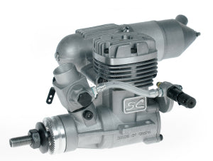 Collection image for: SC 36 Spare Parts