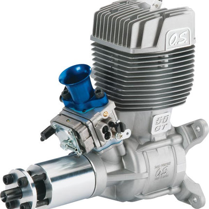 Collection image for: OS GT55 Spare Parts