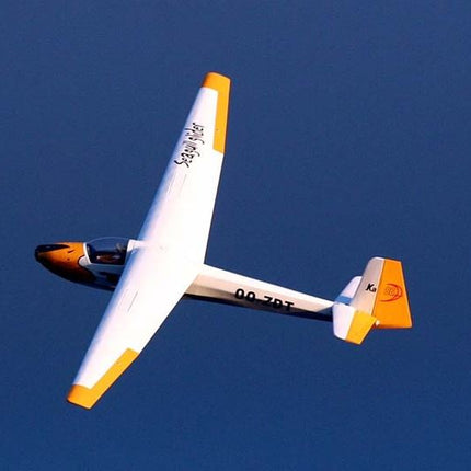 Collection image for: Seagull Glider & Motor Glider