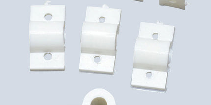 Collection image for: Saddle Clamps for RC Aircraft & Model Parts