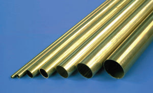 Collection image for: Brass Tubing