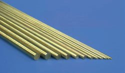 Collection image for: Solid Brass Rod