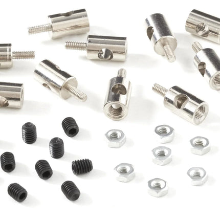 Collection image for: E/Z CONNECTORS