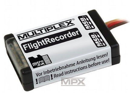 Collection image for: Multiplex Telemetry Systems