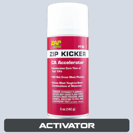 Collection image for: RC CA Activator – Super Glue Accelerator