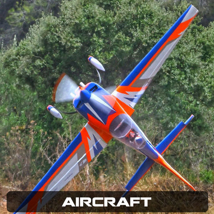 Collection image for: RC Aircraft