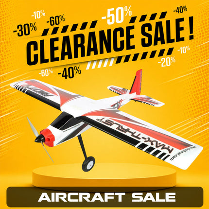 Collection image for: AIRCRAFT SALE