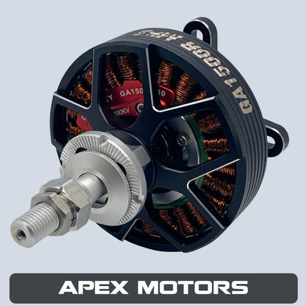 Collection image for: APEX Electric Motors by Dualsky