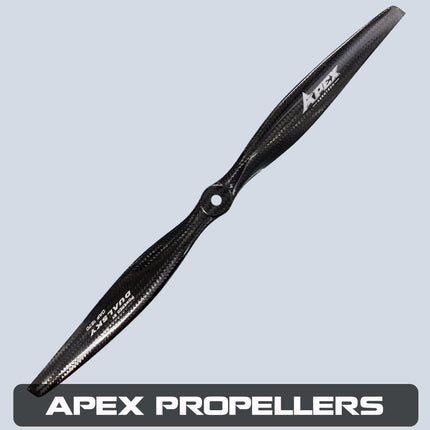 Collection image for: Apex Aerotech Propellers – Jase Dussia's Signature Series