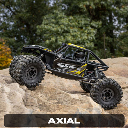 Collection image for: AXIAL RC Rock Crawlers & Trail Trucks