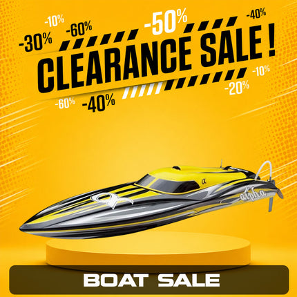 Collection image for: Boat sale / Clearance