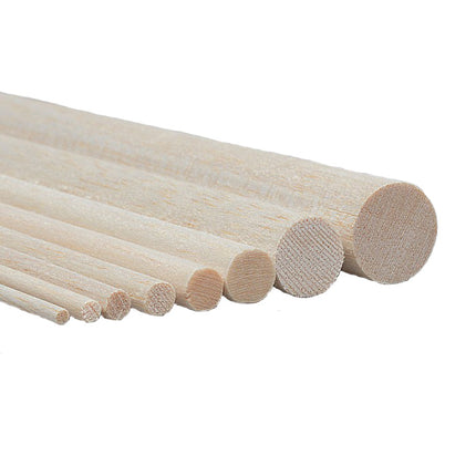 Collection image for: Balsa Dowel