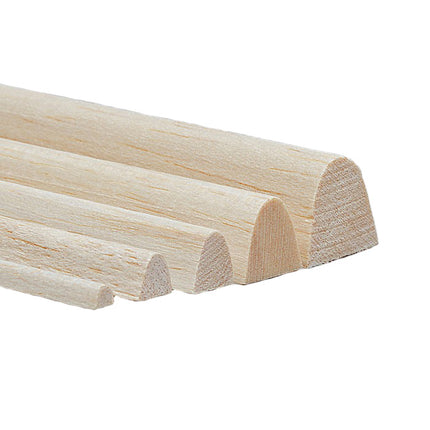 Collection image for: Balsa Leading Edge