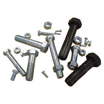 Collection image for: Screws, Nuts & Washers