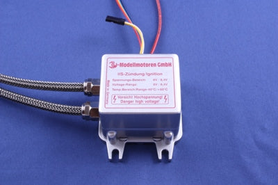 Collection image for: 3W Ignition Spares