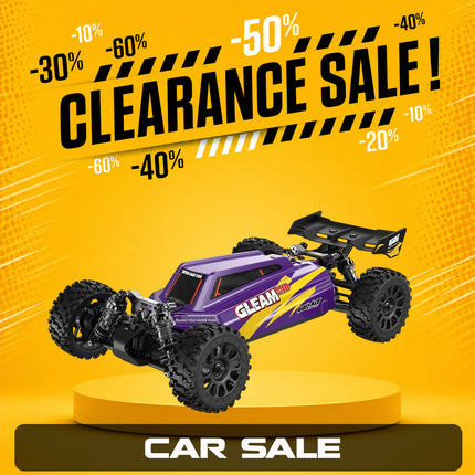 Collection image for: Car sale and clearance