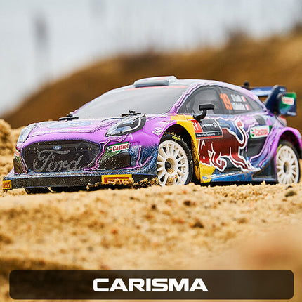 Collection image for: CARISMA RC Cars & Trucks