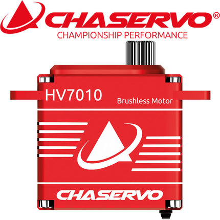 Collection image for: ChaServo