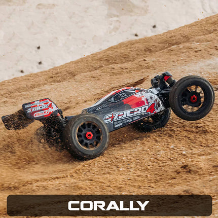 Collection image for: CORALLY RC Cars & Trucks