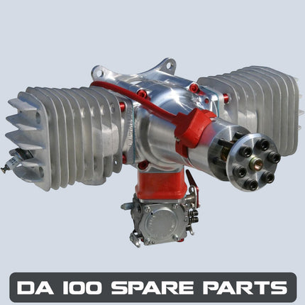 Collection image for: DA-100 Spare Parts | Genuine Desert Aircraft DA-100 Parts