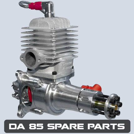 Collection image for: DA-85 Spare Parts | Genuine Desert Aircraft DA-85 Parts