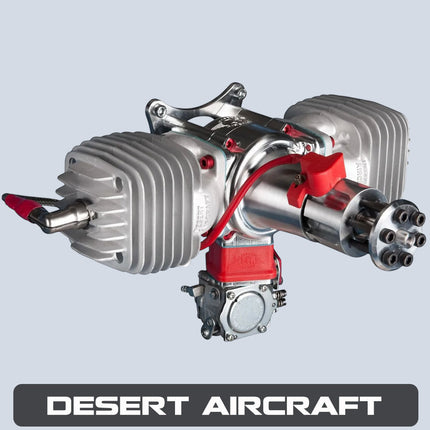 Collection image for: DA Engines