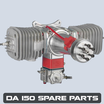 Collection image for: DA-150 Spare Parts | Genuine Desert Aircraft DA-150 Parts