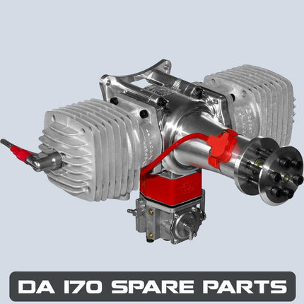 Collection image for: DA-170 Spare Parts | Genuine Desert Aircraft DA-170 Parts