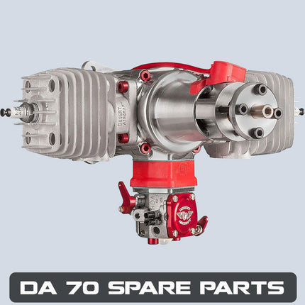 Collection image for: DA-70 Spare Parts | Genuine Desert Aircraft DA-70 Parts