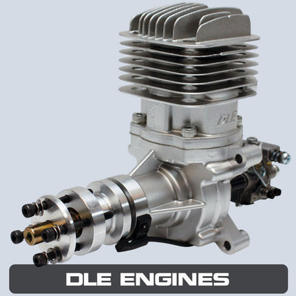 Collection image for: DLE ENGINES