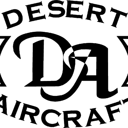 Collection image for: Desert Aircraft Spares