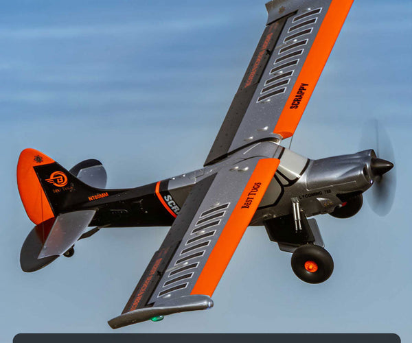 E-Flite Models RC Aircraft | Smart & SAFE Planes | ProBuild – Probuild ...