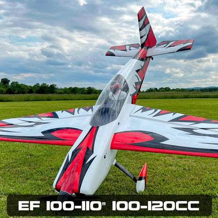 Collection image for: Extreme Flight 100–110" (100–120cc)
