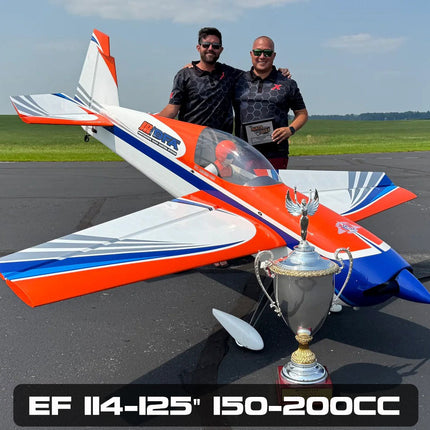 Collection image for: Extreme Flight 114–125" (150–200cc)