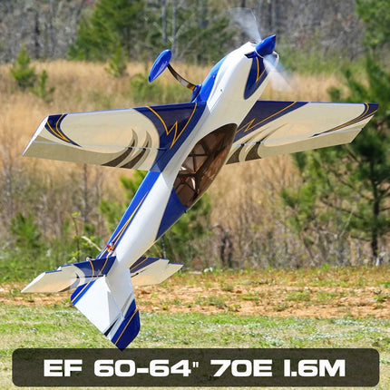 Collection image for: Extreme Flight 60–64" (70E / 1.6m) Aircraft