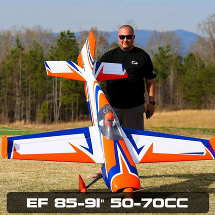 Collection image for: Extreme Flight 85–91" (50–70cc)