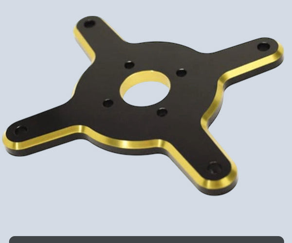Electric Motor Spares | RC Brushless Motor Parts – Probuild Aircraft Ltd
