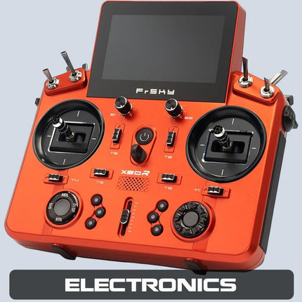 Collection image for: RC Electronics