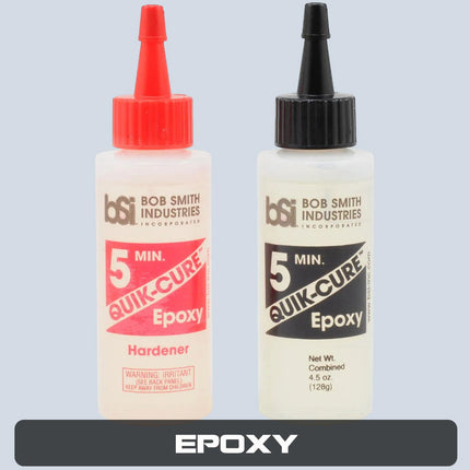 Collection image for: RC Epoxy – High-Strength Adhesive for Models
