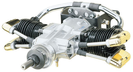 Collection image for: Saito FA-300TL Spare Parts