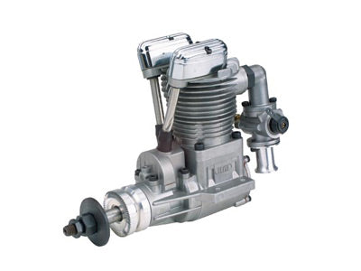 Collection image for: Saito FA-180 Spare Parts