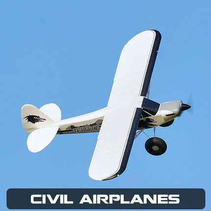 Collection image for: FMS Civil Airplanes